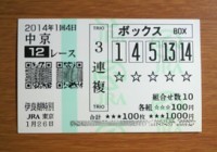 伊良湖特別2014的中