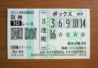 淀屋橋S2014的中