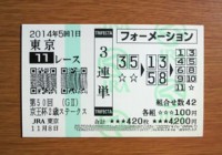 京王杯2歳S2014的中/競馬予想無料 京王杯2歳S2014的中/競馬予想無料