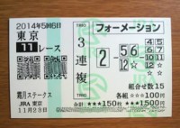 霜月Ｓ2014t的中/競馬予想無料