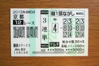 藤森Ｓ2015的中/競馬予想無料