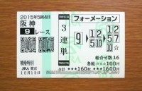 境港2015的中/競馬予想無料プロ