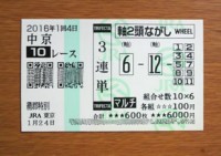 蒲郡特別2016的中/競馬予想無料プロ