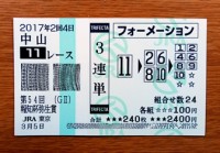 弥生賞2017的中/競馬予想無料