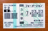 茶臼山高原特別2017的中/競馬予想無料