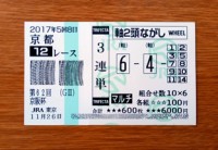 京阪杯2017的中/競馬予想無料 京阪杯2017的中/競馬予想無料