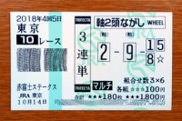 赤富士S2018的中/競馬予想無料