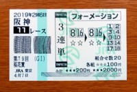 桜花賞2019的中/競馬予想無料