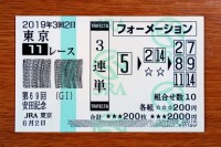 安田記念2019的中/競馬予想無料