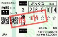 函館記念2020的中/競馬予想無料 函館記念2020的中/競馬予想無料